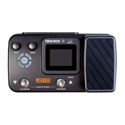 افکت گیتار الکتریک جویو مدل Gembox2