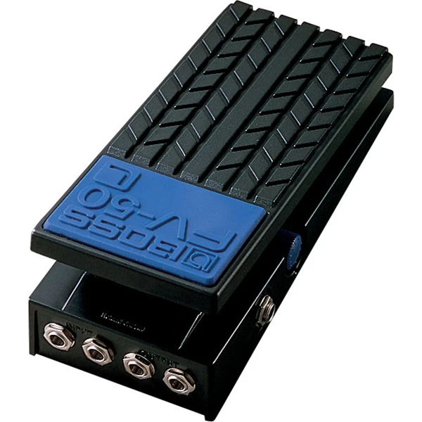 پدال ولوم گیتار باس مدل FV-50L