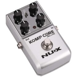 افکت گیتار NUX مدل Komp Core Deluxe