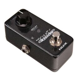پدال افکت گیتار ان یو ایکس