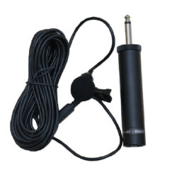 میکروفن یقه ای مکس مدل CTP-10DX